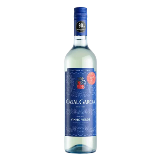 Casal Garcia Vihno Verde Portugal White Wine 750Ml