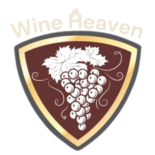 Wine Heaven