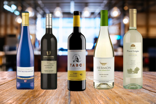 Shop the Best Kosher Wines in NYC – Wine Heaven, 3rd Ave | Order Online for Delivery & Pickup.