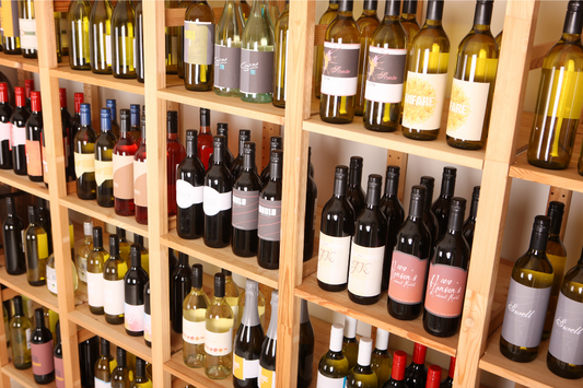 Discover the Best Wine Selection at Wine Heaven on 3rd Avenue, NYC