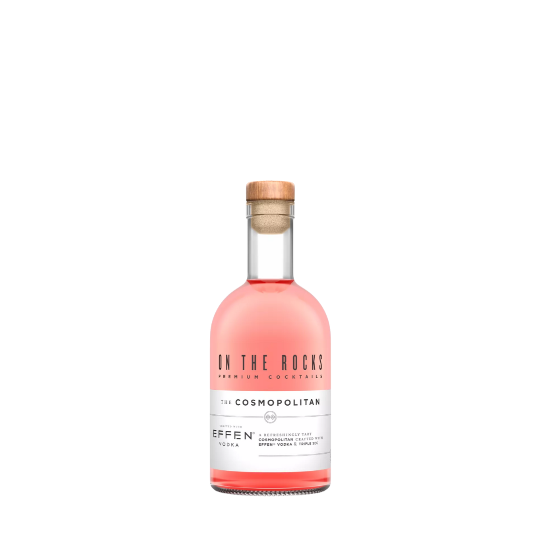 Otr Cosmopolitan 375Ml