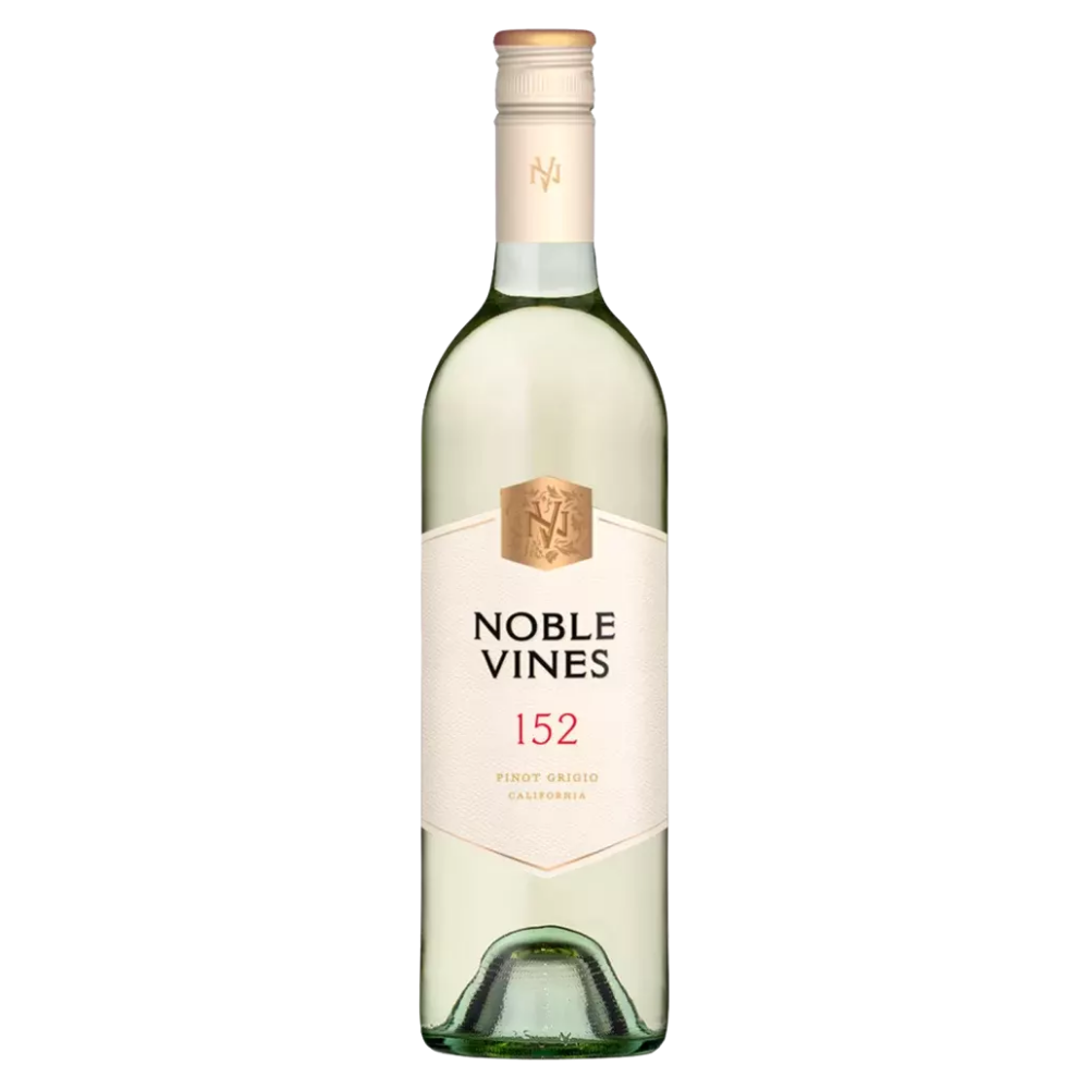 Noble Vines Pinot Grigio 750Ml