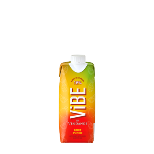 Vibe Fruit Punch 500ML