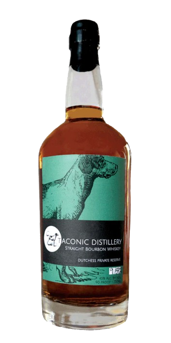 Taconic Private Reserve Bourbon 750Ml