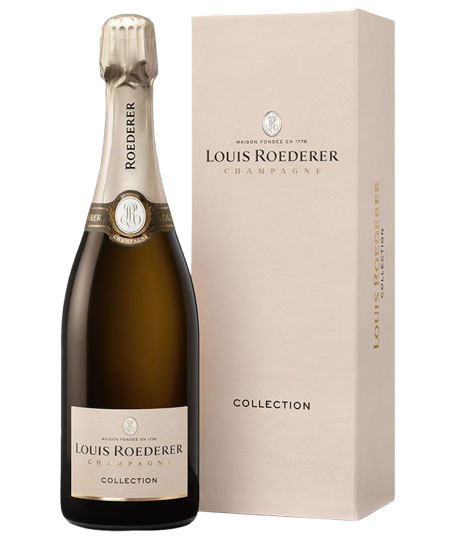 Roederer Collection Deluxe 750Ml
