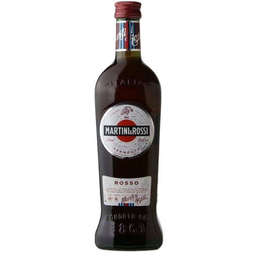 Martini Sweet Vermouth Liquor 375Ml