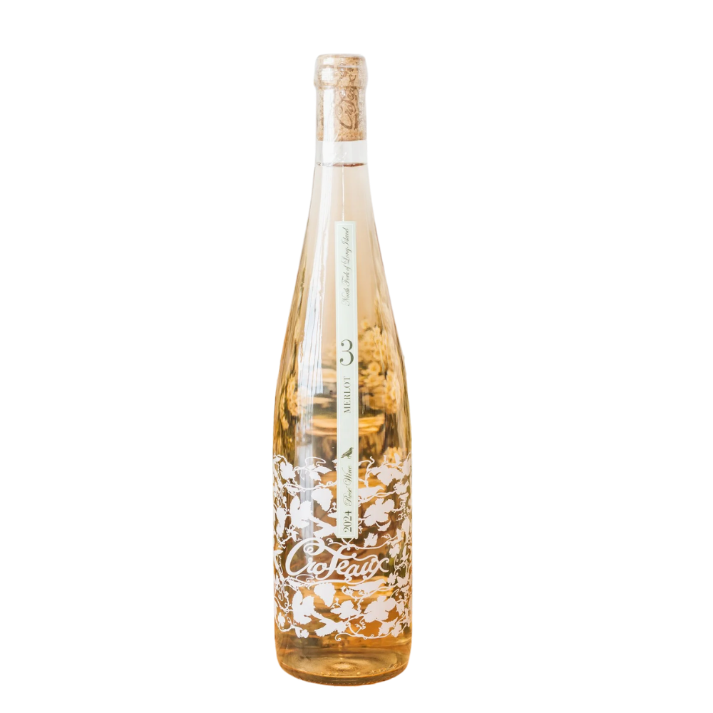 Crofeaux Rose Wine 2022 750Ml