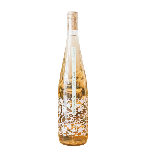 Crofeaux Rose Wine 2022 750Ml