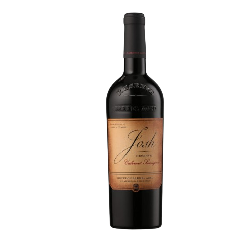 Josh Cabernet Sauvignon  Red Wine Brl Rsv 750Ml