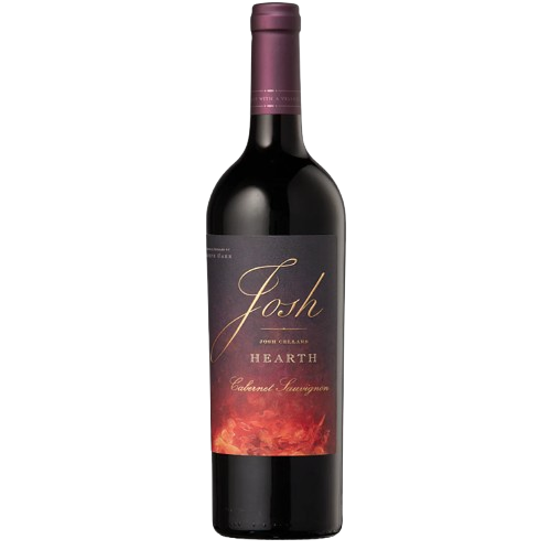 Josh Cab Sauv Hearth