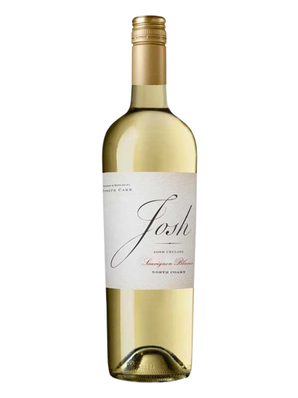 Josh Cellars Sauvignon Blanc White Wine 750 Ml