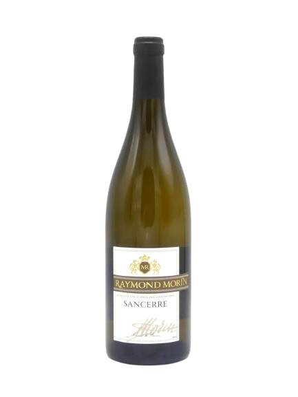Raymond Morin Sancerre Blanc  White Wine750Ml