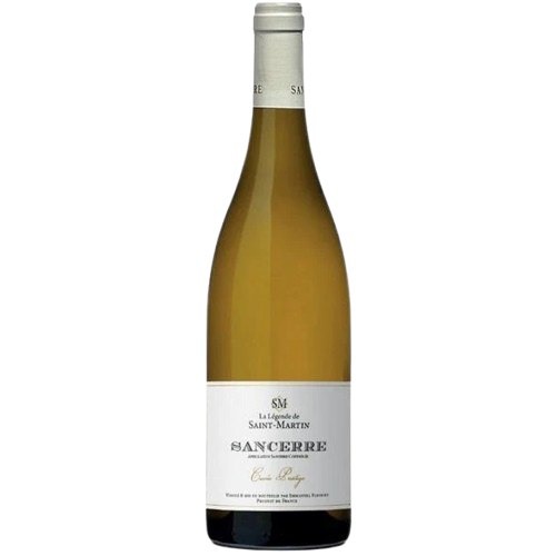St Martin Sancerre Prestige French White Wine 750Ml