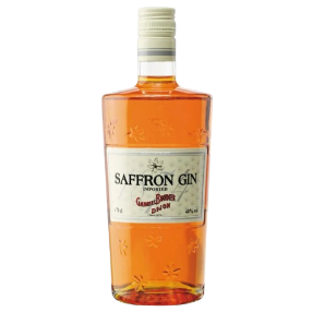 Gabriel Boudier Safrom Gin 750 Ml