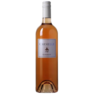Carmelle Gamay Rose Wine 750Ml