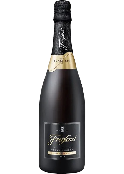 Freixenet Negro Extra Dry 750Ml
