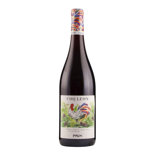Domains Piron Coq Leon 750 Ml