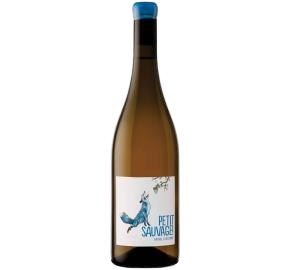 Petit Sauvage Blanc Organic White Wine   750Ml