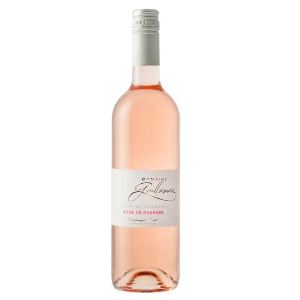 Domain Guillaman Rose Wine 750Ml