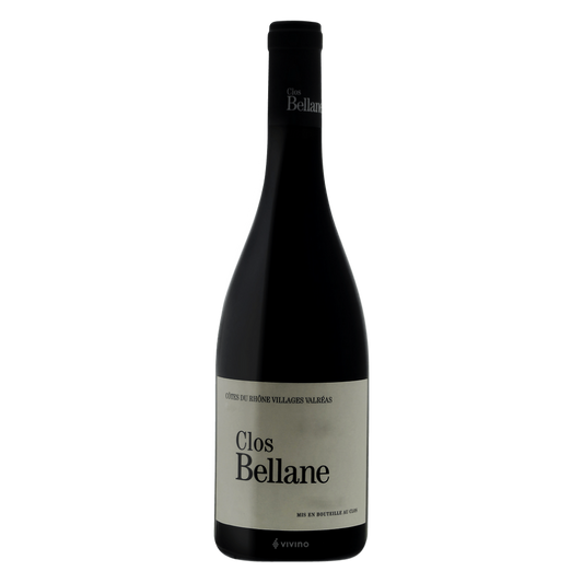 Cote Du Rhone dr Villages Valreas 750Ml