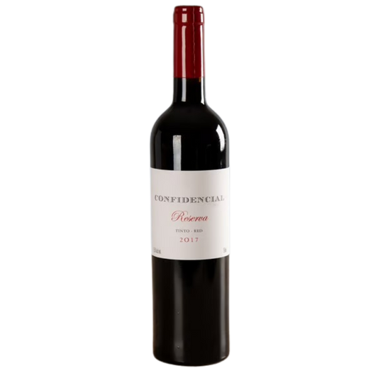 Confidential Cabernet Sauvignon 750Ml