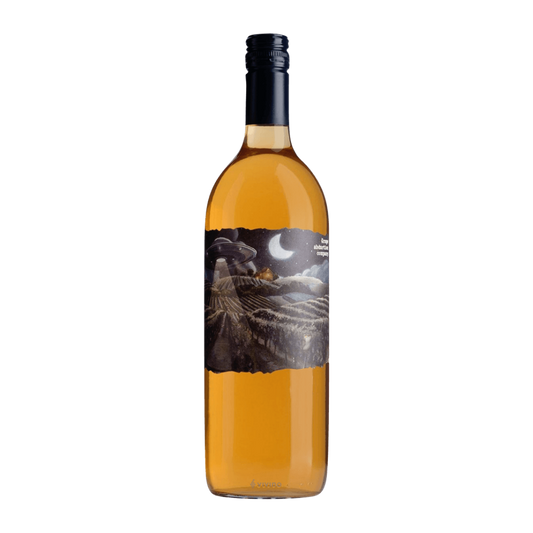 Grape Abduction Piquette Brut 750Ml