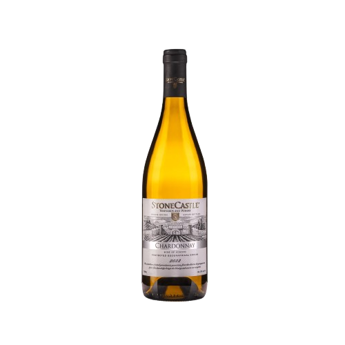 Stone Castle Chardonnay White Wine 750Ml