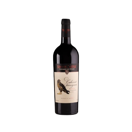 Stone Castle Cabernet Sauvignon  Red Wine Reserve 750Ml