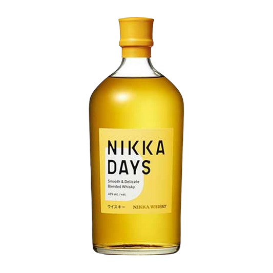 Nikka Whisky Days 80 750 Ml