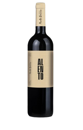 Adega Monte Branco Alento Red Wine750Ml