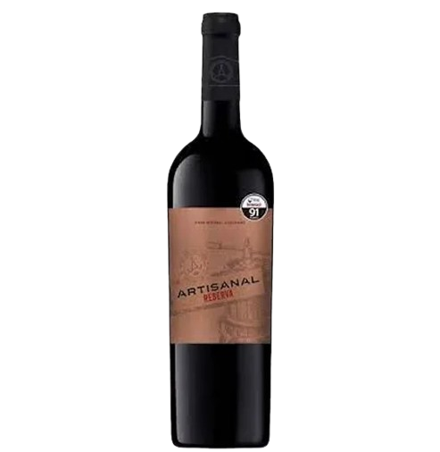Artisanal Reserva  Red Wine 750Ml
