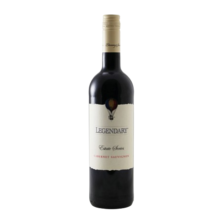 Legendary Estate Series Cabernet Sauvignon  Red Wine  1.5 Liter