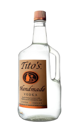 Titos Vodka 1.75L