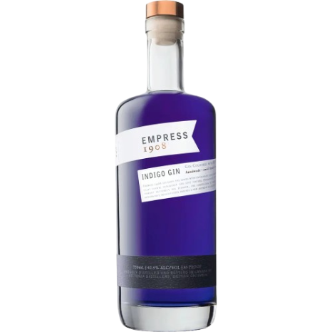 Empress Gin 1908 750 Ml