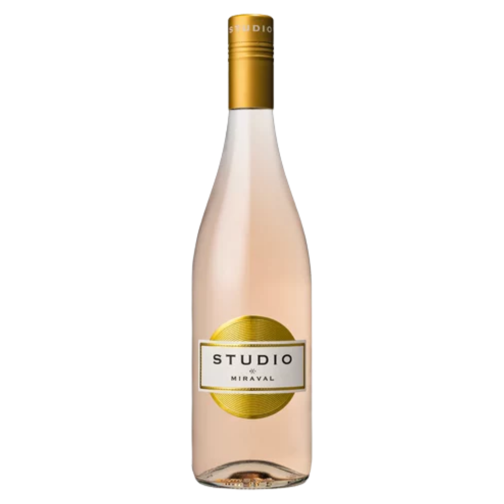 Miraval Studio Rosé | French Rosé Wine | 750ml