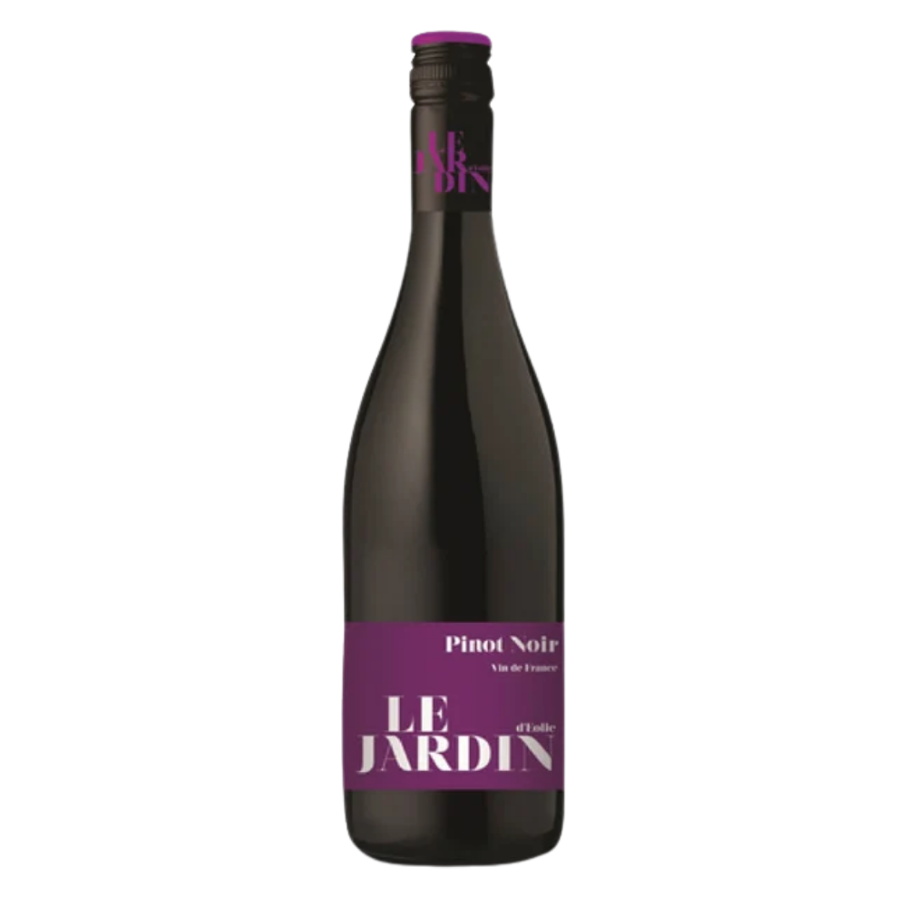 Le Jardin Pinot Noir 750Ml
