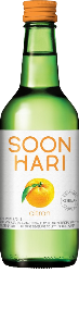 Chum Chum Citron 375Ml
