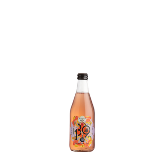 Wollfer Botanical Cider 355Ml