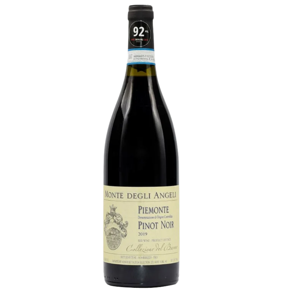 Monte Degli Angeli Piemonte Pinot Noir