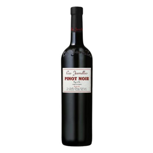 Les Jamelles Pinot Noir 750Ml