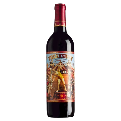 Freakshow Cabernet Sauvignon Lodi Red Wine 750Ml