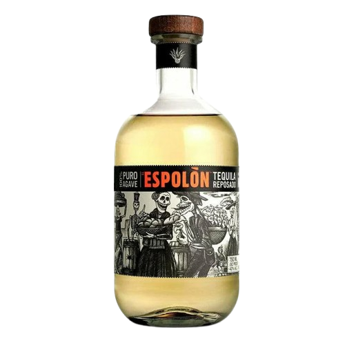Espolon Reposado Tequila  375Ml