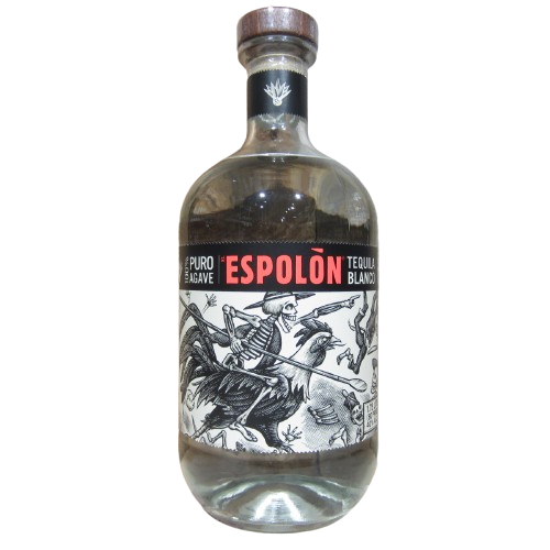 Espolon Tequila    Blanco 1.75 L