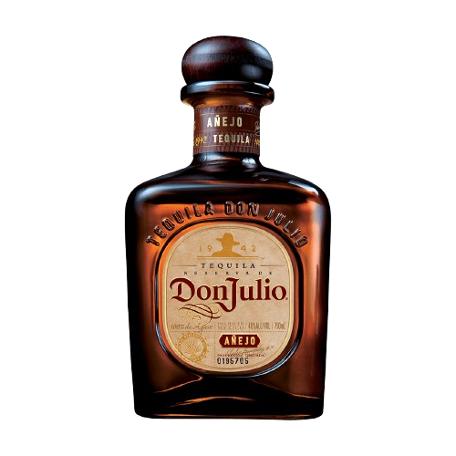 Don Julio Anejo Tequila  750Ml