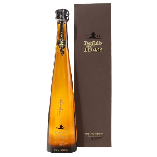 Don Julio 1942 Tequila  750Ml
