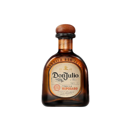 Don Julio Reposado Tequila  750Ml
