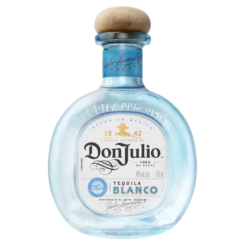 Don Julio  Blanco Tequila  375Ml