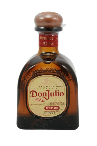 Don Julio Reposado Tequila  375 Ml
