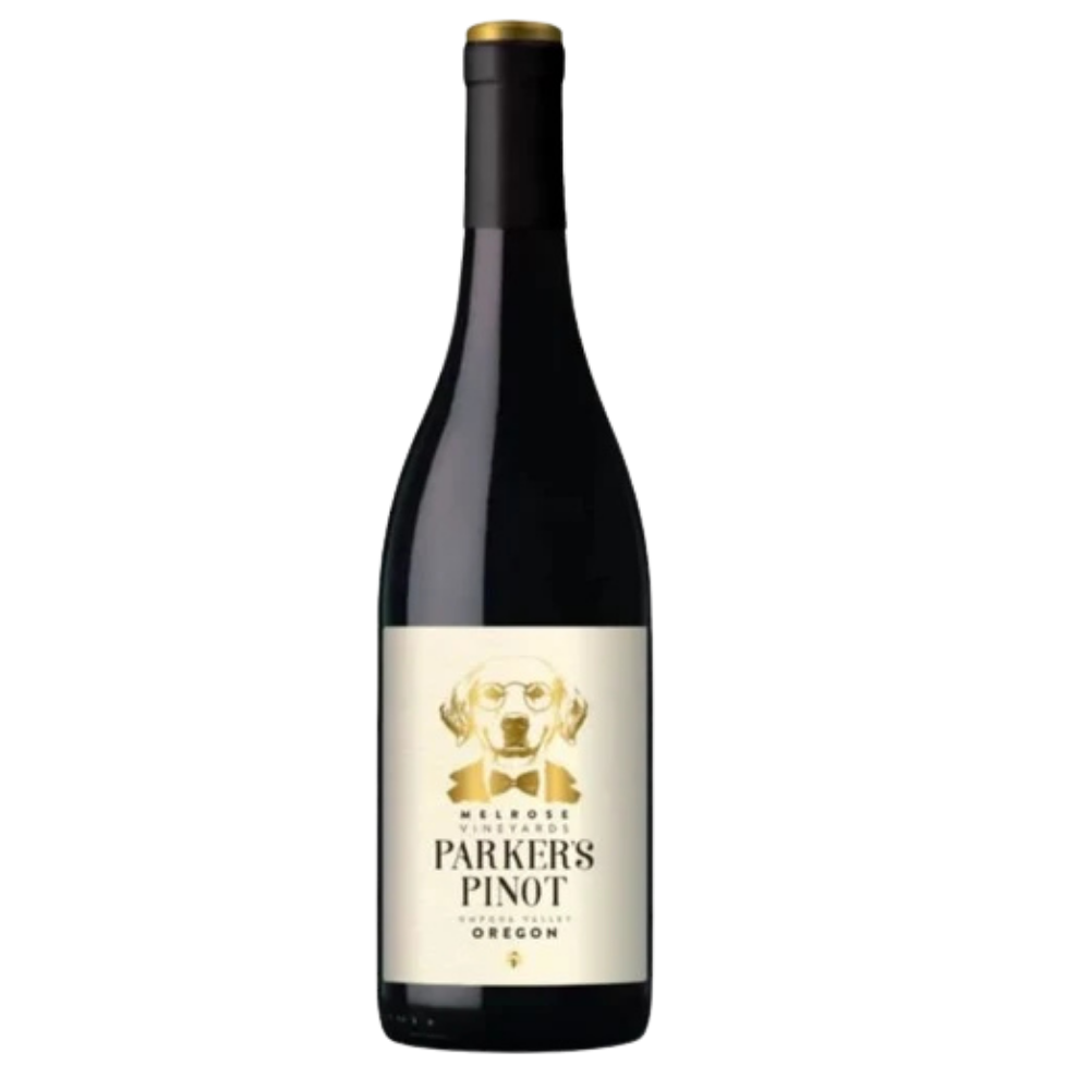 Melrose Parker Pinot Noir 750Ml