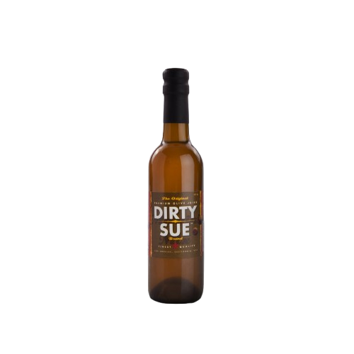Dirty Sue Olive Juice Liquor 375Ml